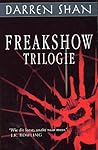 Freakshow Trilogie