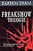 Freakshow Trilogie by Darren Shan