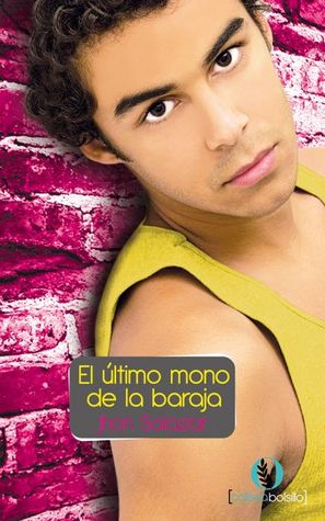 El último mono de la baraja (Paperback)