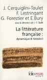 La littérature fr...