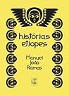 Histórias Etíopes by Manuel João Ramos