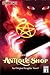 Antique Shop: An Original Graphic Novel