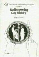 Rediscovering Gay History: Archetypes of Gay Love in Christian History