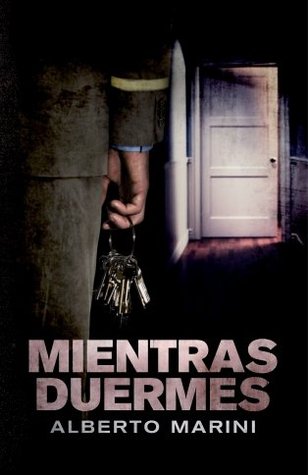 Mientras duermes (Paperback)