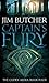Captain's Fury (Codex Alera...