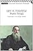 Padre Sergij by Leo Tolstoy