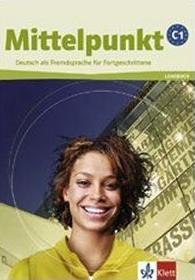 Mittelpunkt: Deutsch als Fremdsprache für Fortgeschrittene (Paperback)