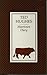 Moortown Diary by Ted Hughes