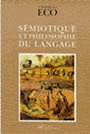 Semiotique et philosophie du langage