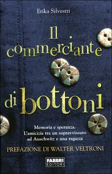 Il commerciante di bottoni (Paperback)