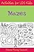 Activities for LDS Kids: Mazes