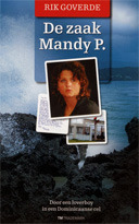 De zaak Mandy P (Paperback)