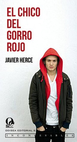 El chico del gorro rojo (Paperback)