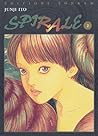 Spirale Tome 2 by Junji Ito
