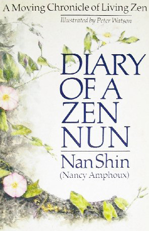 Diary of a Zen Nun