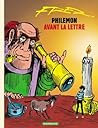 Philémon, Tome 1 : Avant la Lettre (Philémon, #1)