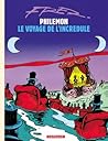 Philemon, Tome 5: Le Voyage De L'incredule