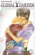 Global Garden: le dernier rêve d'Einstein, Tome 3