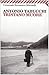 Tristano muore by Antonio Tabucchi Tristano muore by Antonio Tabucchi
