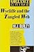 Wycliffe and the tangled web by W.J. Burley
