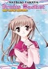 Fruits Basket. Big love edition, Vol. 1 by Natsuki Takaya