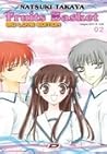 Fruits Basket. Big love edition, Vol. 2 by Natsuki Takaya