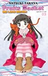 Fruits Basket. Big love edition, Vol. 3 by Natsuki Takaya