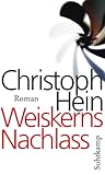 Weiskerns Nachlass