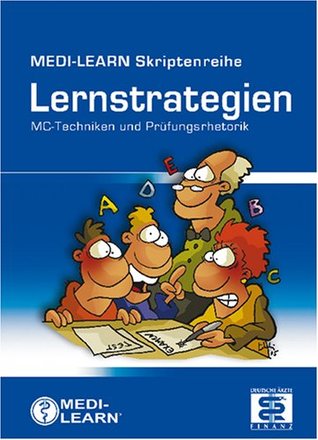 MEDI-LEARN Skriptenreihe: Lernstrategien (Library Binding)