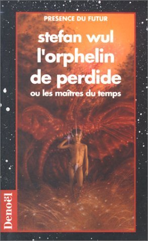 L'orphelin de Perdide