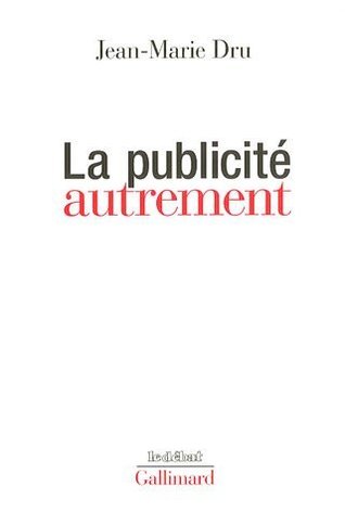 publicité autrement