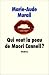 Qui veut la peau de Maori C...