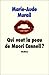 Qui veut la peau de Maori Cannell?