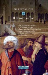 Il libro di zaffiro