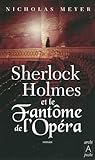 Sherlock Holmes e...