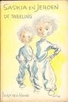 Saskia en Jeroen de tweeling