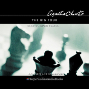 The Big Four Complete & Unabridged