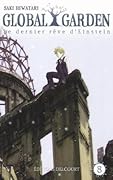 Global Garden - Le dernier rêve d'Einstein, #8