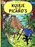 Kuifje en de Picaro's (Kuifje, #22)