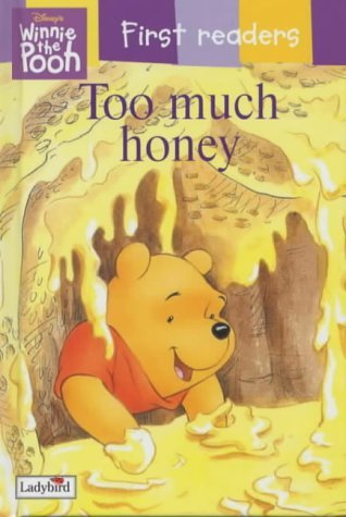 Too much honey (Hardcover)