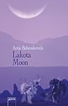Lakota Moon by Antje Babendererde
