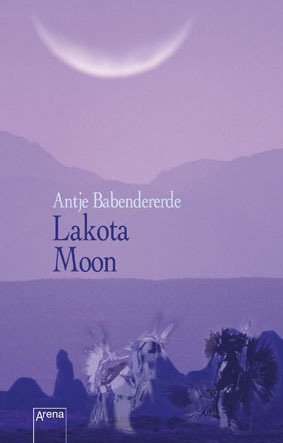 Lakota Moon