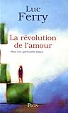 La révolution de l'amour La révolution de l'amour