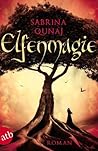 Elfenmagie by Sabrina Qunaj