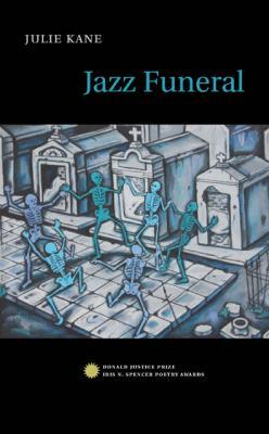 Jazz Funeral (Hardcover)