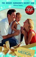 The Desert Surgeons Secret Son (Paperback)