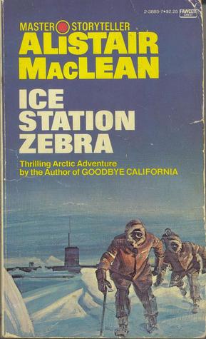 Ice Station Zebra
