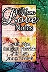 More Love Notes by Lydia Nyx