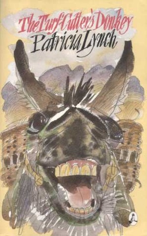 The Turf-Cutter's Donkey (Paperback)