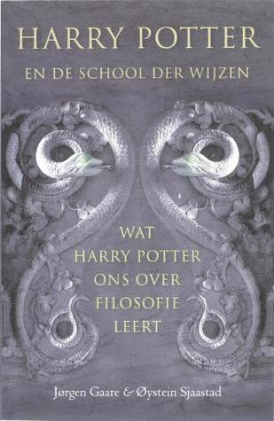 Harry Potter en de school der wijzen (Paperback)